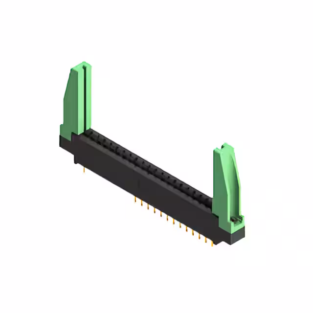 387-021-558-678 EDAC Inc.  Edgeboard Connectors